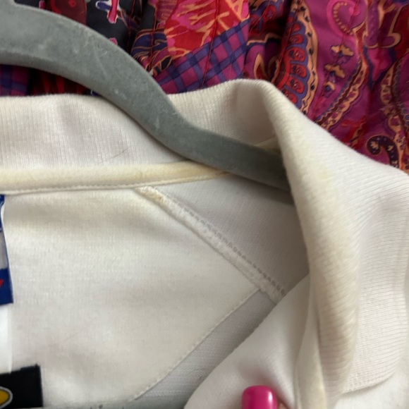 Vintage redskins shirt - Picture 14 of 16